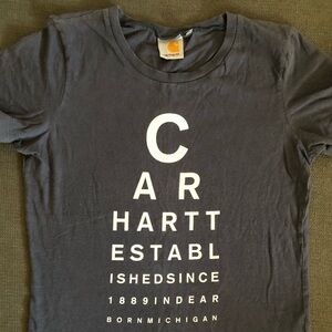 Carharrt Tee